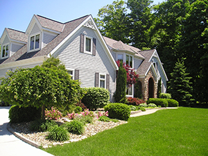 Landscapers and Lawncare Services in Bedminster, NJ